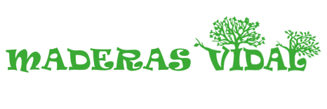 Logo Maderas Vidal